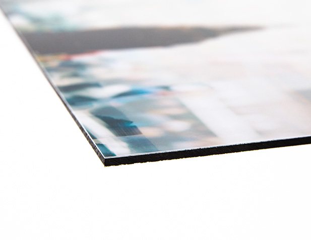 Aluminum Composite Panel Mounts